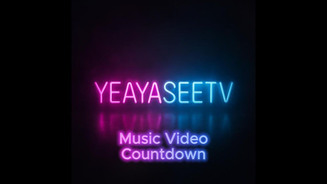 Music Video Countdown - April 17, 2026